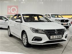 MG 5